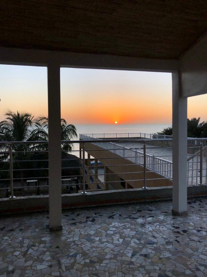 Auberge Mande Saly Portudal Exterior photo