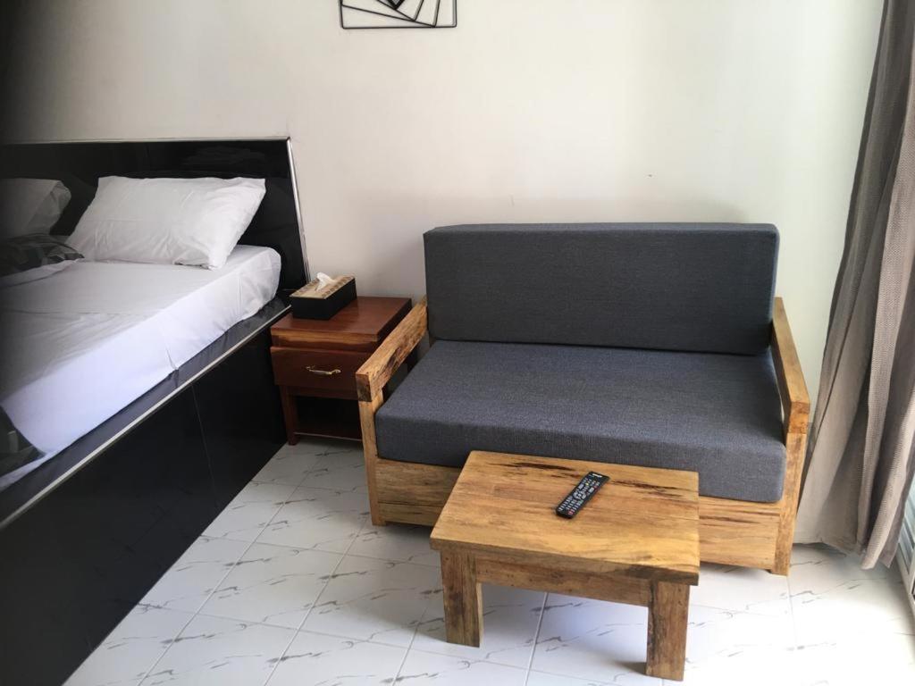Auberge Mande Saly Portudal Room photo