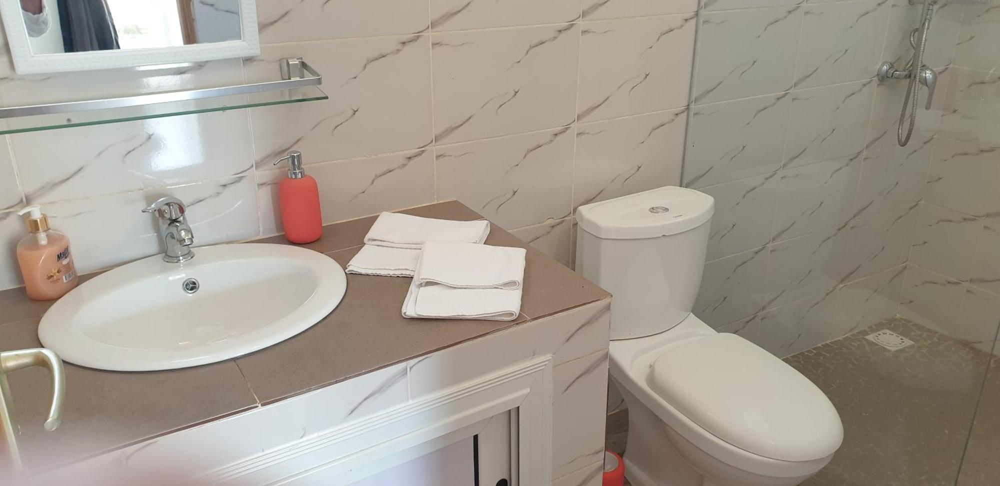 Auberge Mande Saly Portudal Room photo